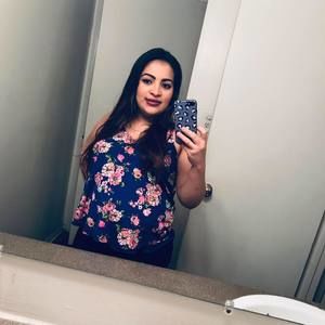 Meet your Posher, Lourdes